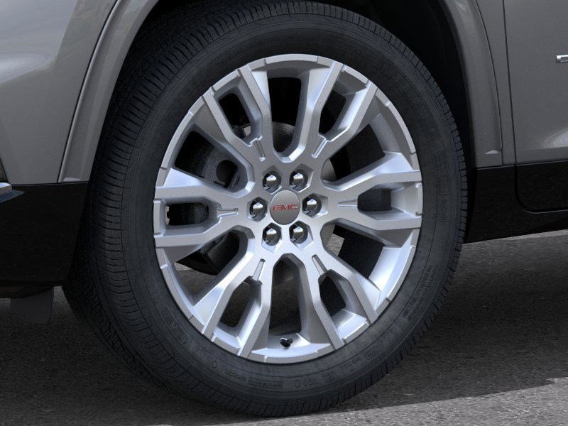 2026 GMC Acadia Denali - Photo 9