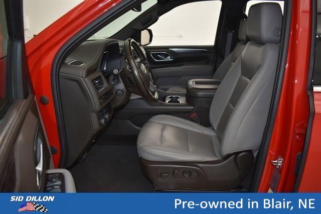 2023 Chevrolet Tahoe LT - Photo 7