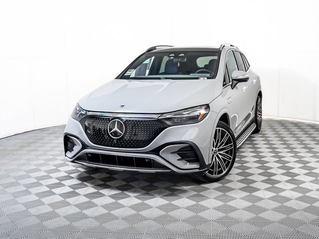 New 2026 Mercedes-Benz EQE Sedan for Sale in Riverside, CA | New