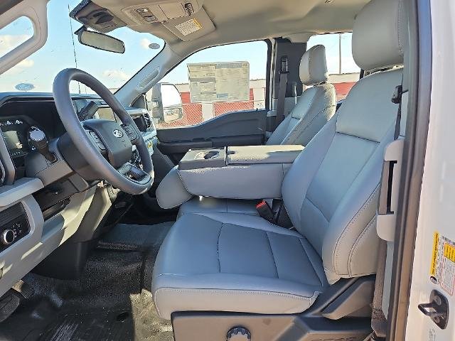 2026 Ford F-250 Super Duty XL - Photo 17