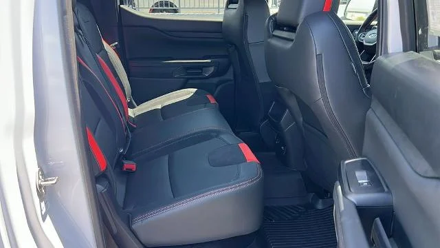 New 2026 Oxford White Ford Raptor® image 30