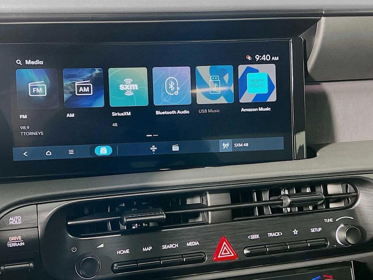 2026 Hyundai Palisade — photo 9