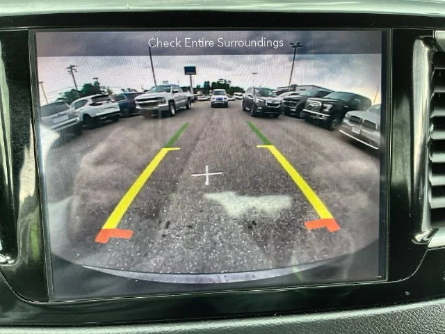 Used 2019 Gray Chrysler Touring Plus image 32