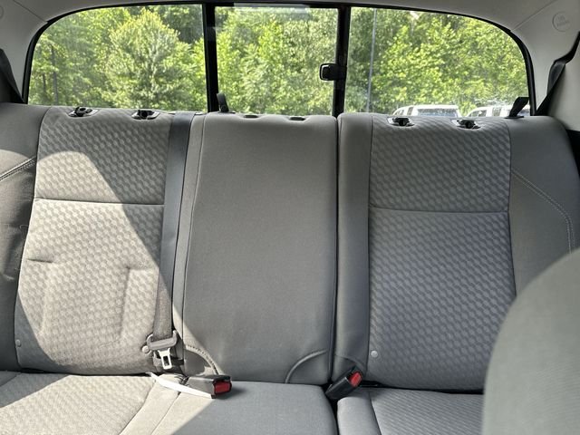 Used 2023 Silver Toyota SR image 27