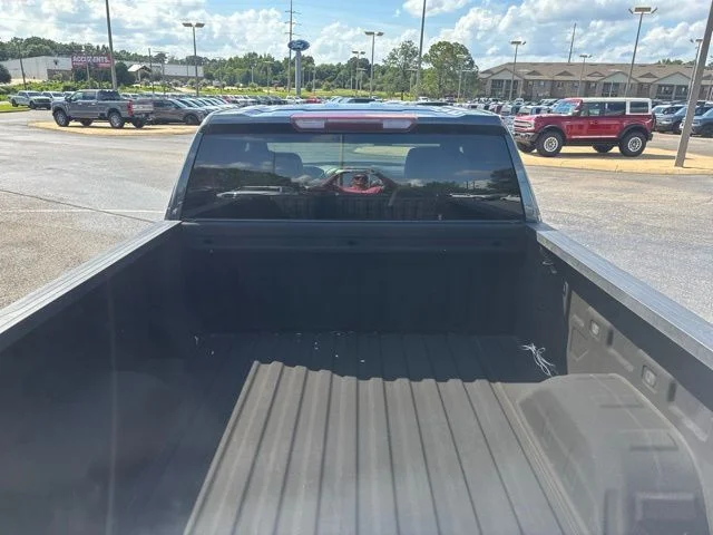 Used 2019 Gray Chevrolet RST image 16