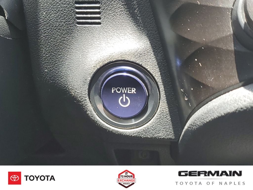 Used 2020 Gray Lexus 300h image 34