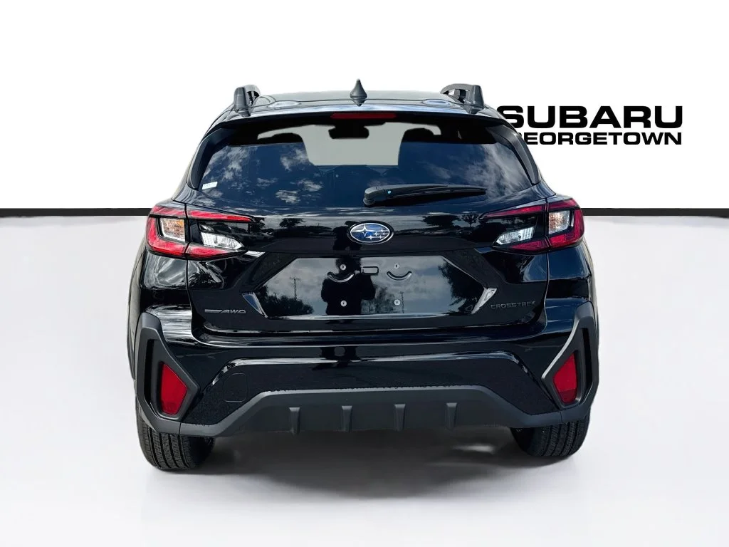 New 2027  Subaru Premium image 7