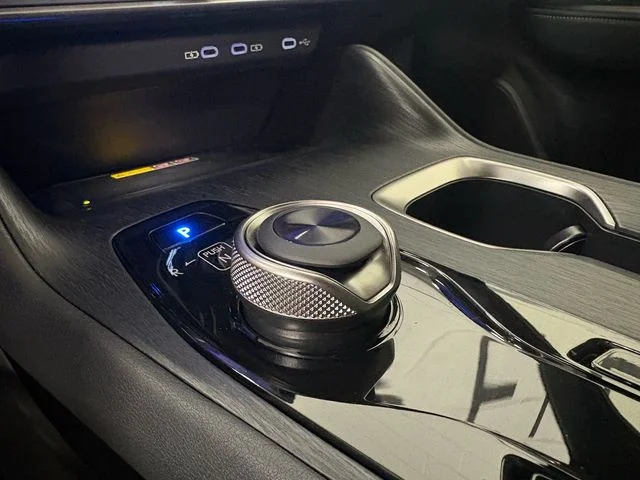 New 2026 Black Lexus 350e image 28