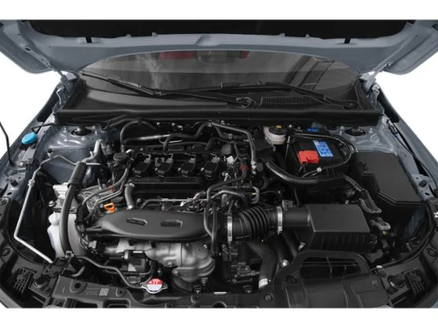 New 2026  Honda Sedan image 12