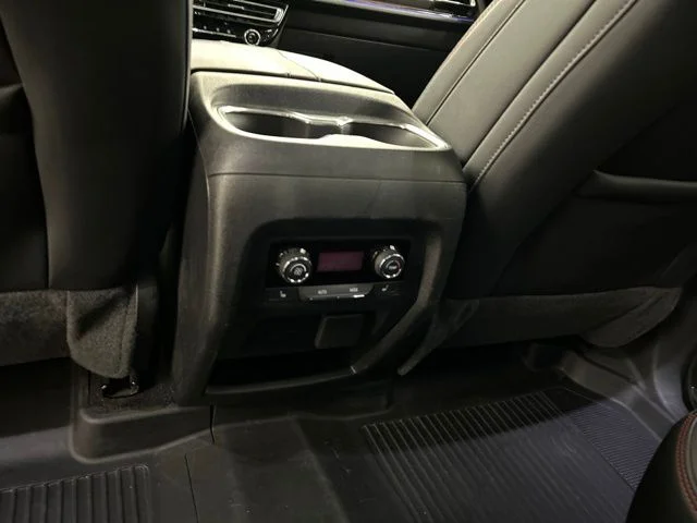 Used 2024 Red Chevrolet RS image 21