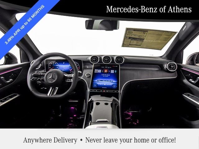 2026 Mercedes-Benz GLC Base - Photo 23