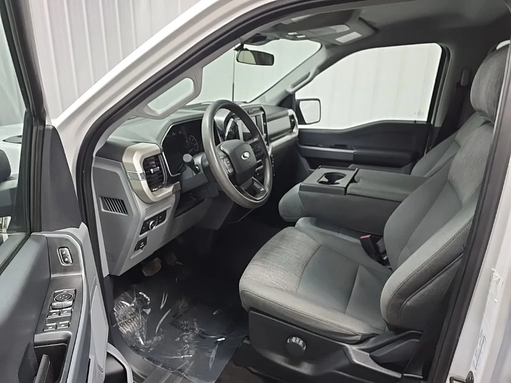 2021 Ford F-150 XLT - Photo 30