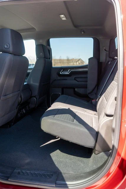 2023 Chevrolet Silverado 1500 RST - Photo 10