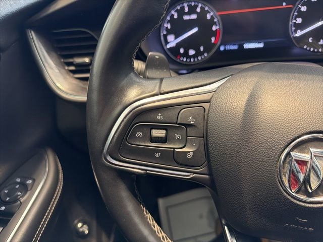 2022 Buick Envision Essence - Photo 32