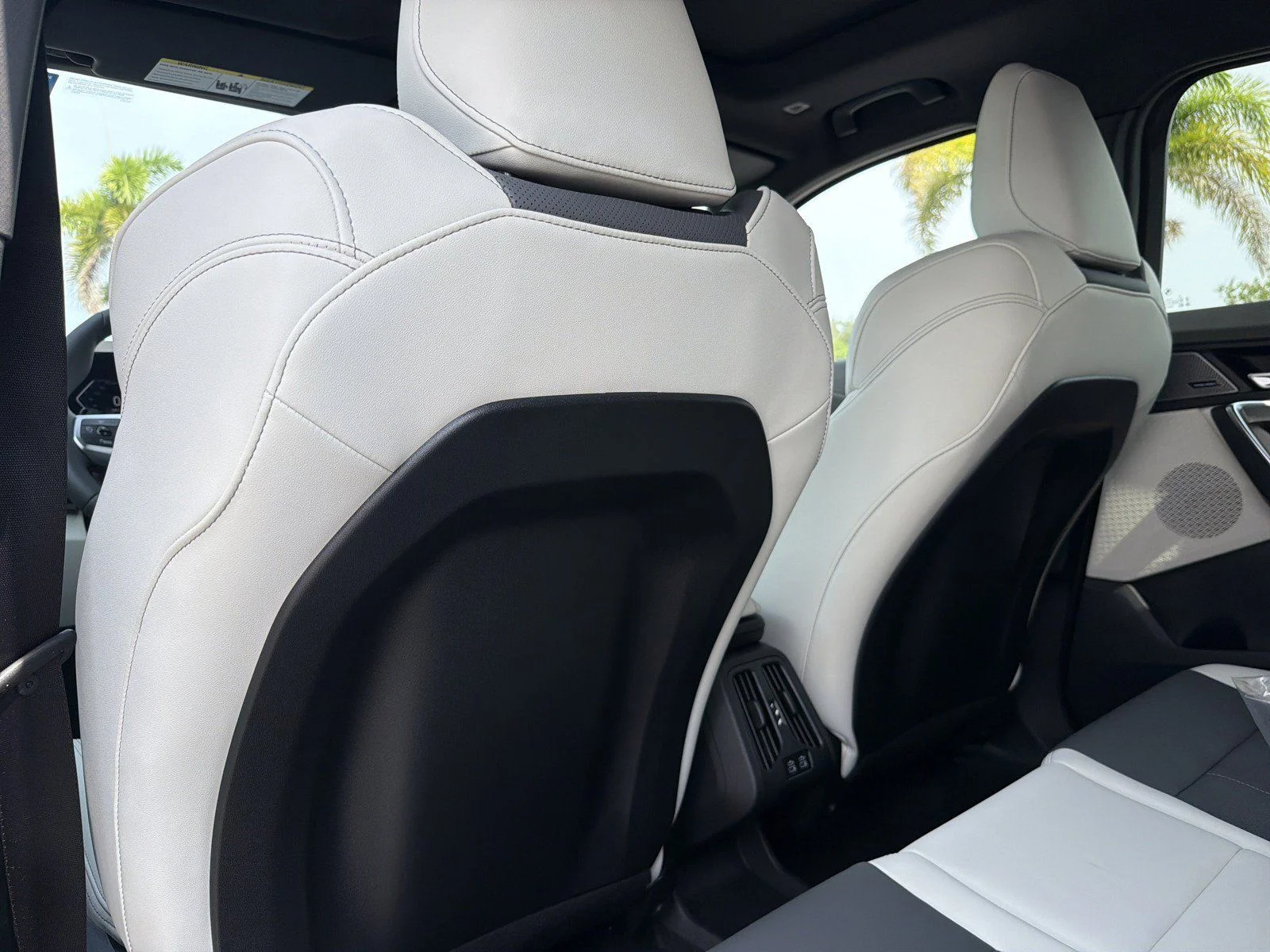 New 2026 Brooklyn Grey Metallic BMW xDrive28i image 19
