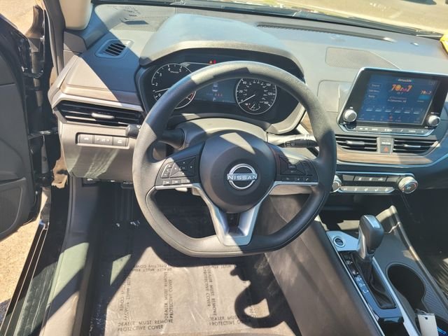 Used 2025 Black Nissan 2.5 SV image 30