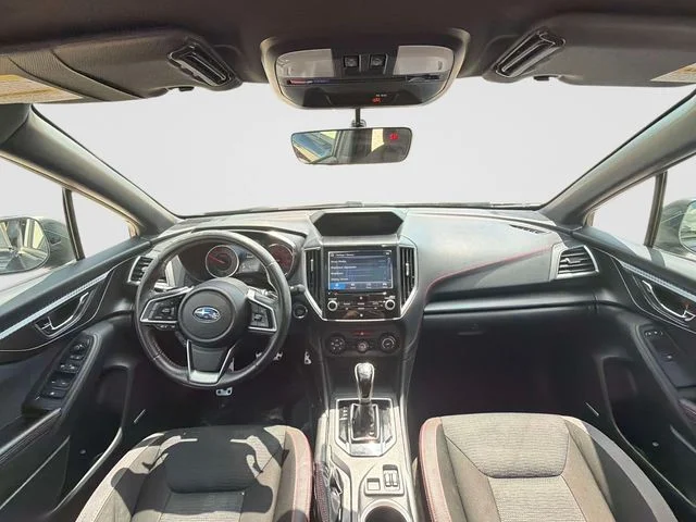 Used 2017 Black Subaru 2.0i Sport image 46
