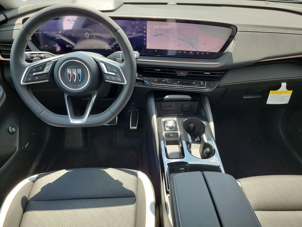 2026 Buick Envision Sport Touring - Photo 21