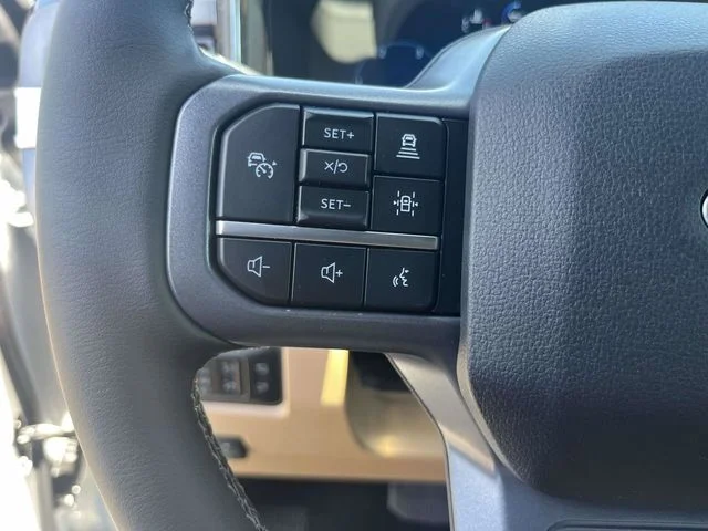 New 2026 White Ford Lariat image 15