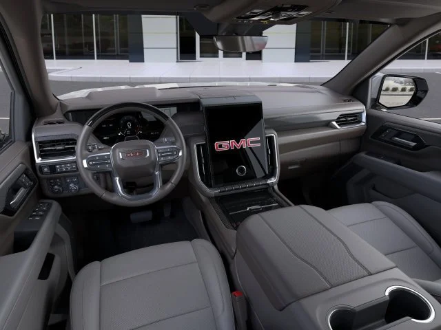 2027 GMC Yukon Elevation - Photo 15