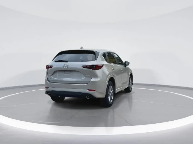Used 2024 Silver Mazda 2.5 S Select Package image 7
