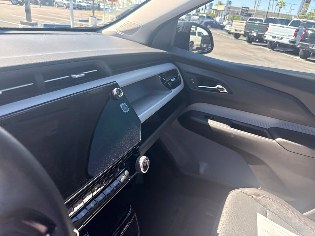 Used 2027 Gray Chevrolet RS image 25