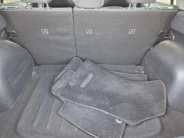 Used 2025 Interstellar Gray Kia LX image 29
