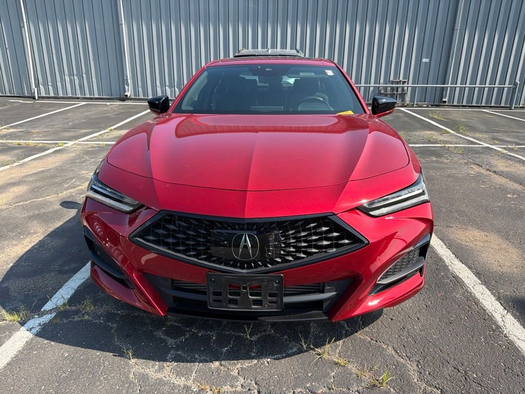 Used 2023  Acura A-Spec Package image 2