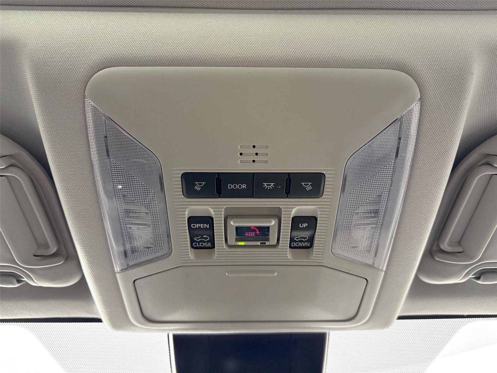 Certified Used 2025 Magnetic Gray Metallic Toyota XLE Premium image 22