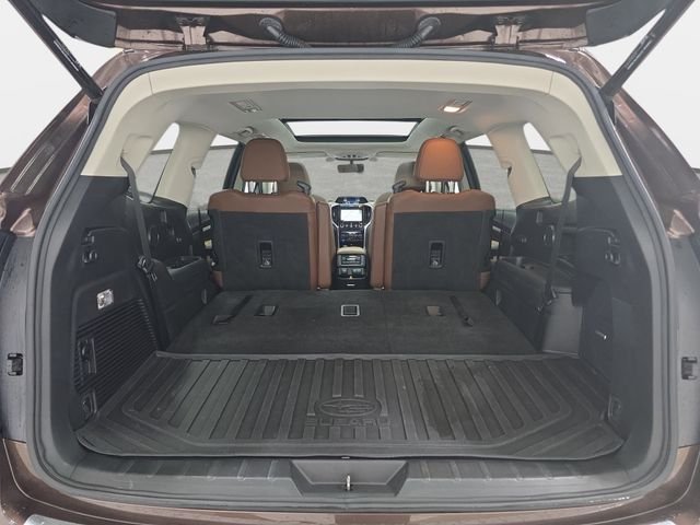 Used 2019 Cinnamon Brown Pearl Subaru Touring image 34