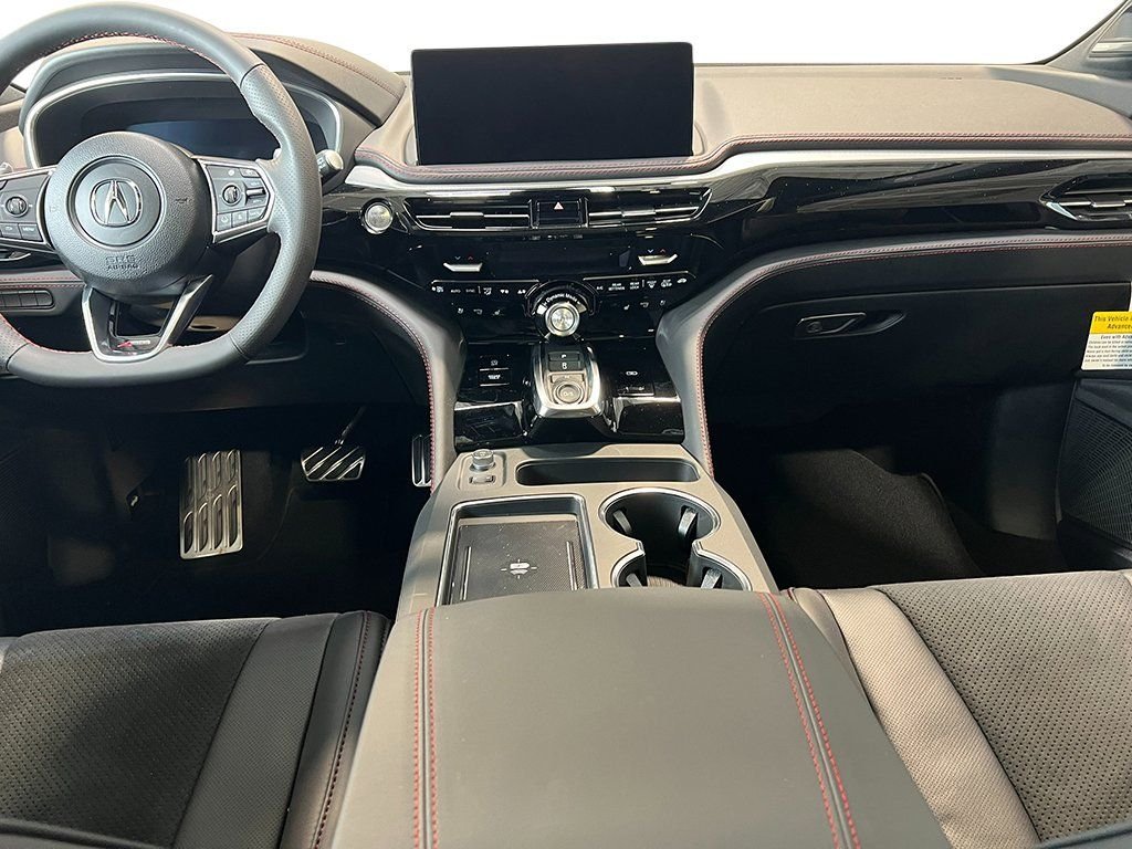 2026 Acura MDX A-Spec Package - Photo 15