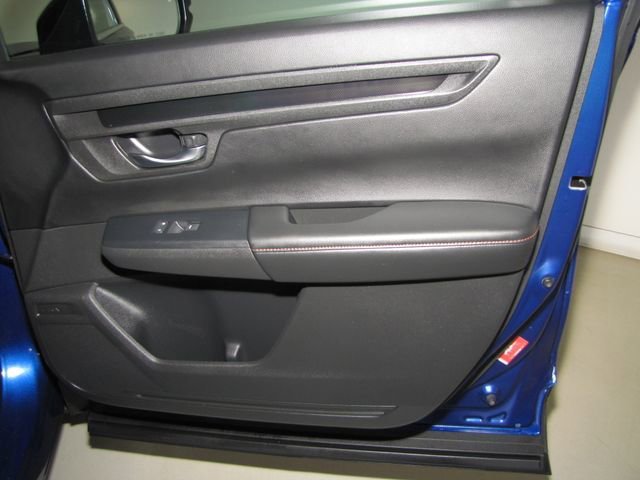 2024 Honda CR-V Sport-L - Photo 21