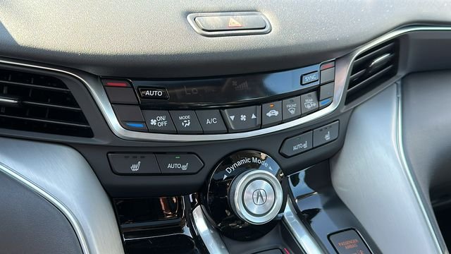2025 Acura TLX Technology Package - Photo 19