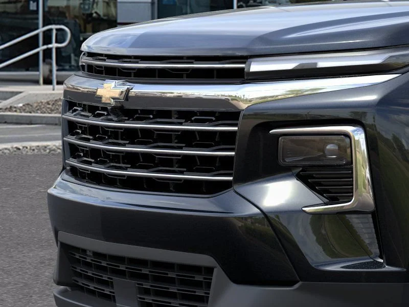 New 2027 Mosaic Black Metallic Chevrolet LT image 13