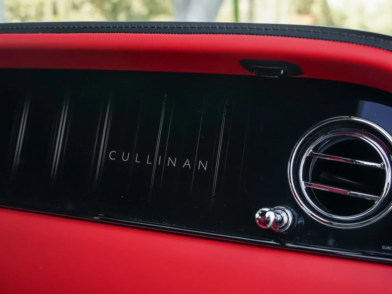 2026 Rolls-Royce Cullinan Base - Photo 17
