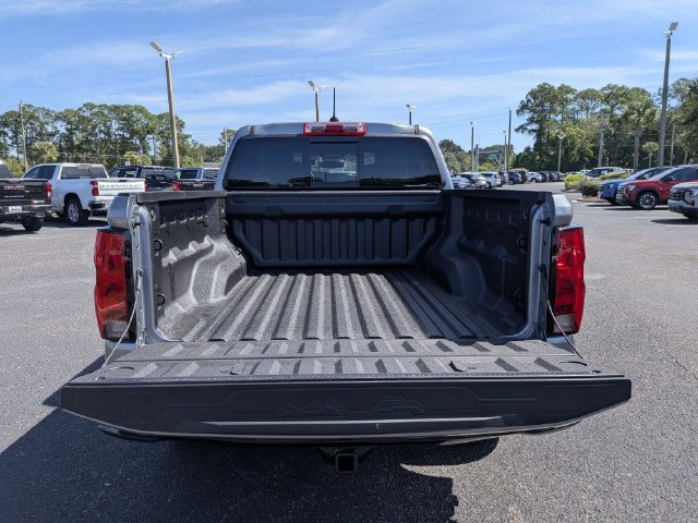 2026 Chevrolet Colorado Work Truck - Photo 12