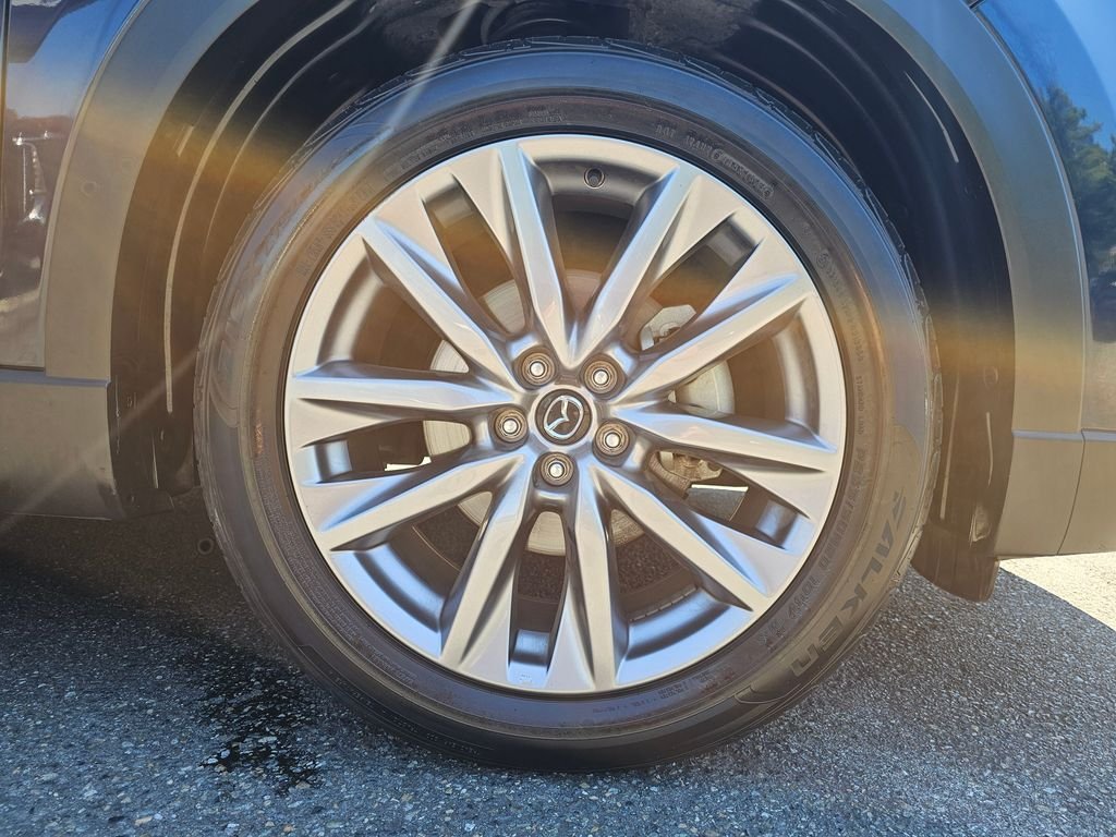 2021 Mazda CX-9 Grand Touring - Photo 10