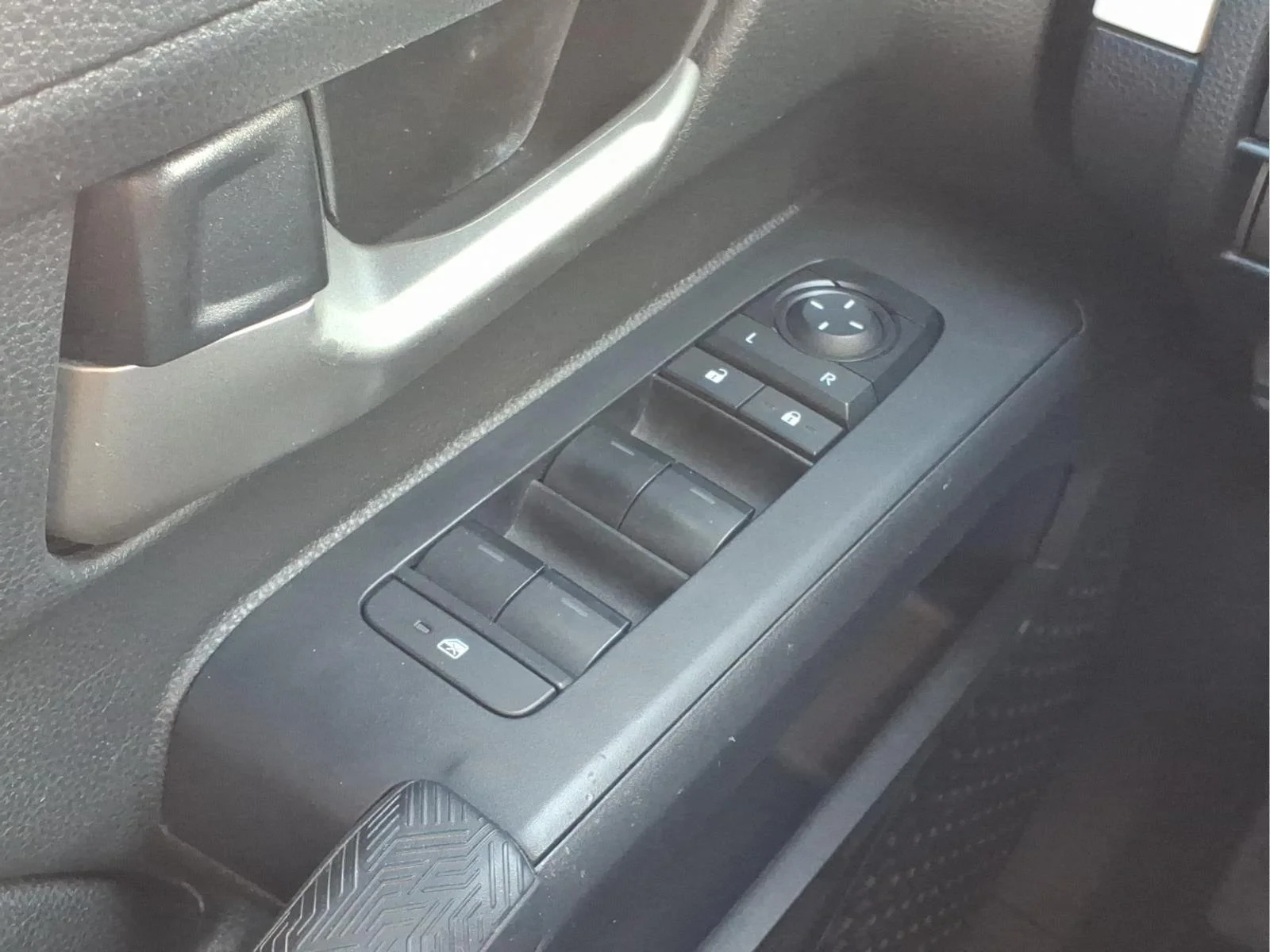 Certified Used 2024 Blue Toyota TRD Off-Road image 19