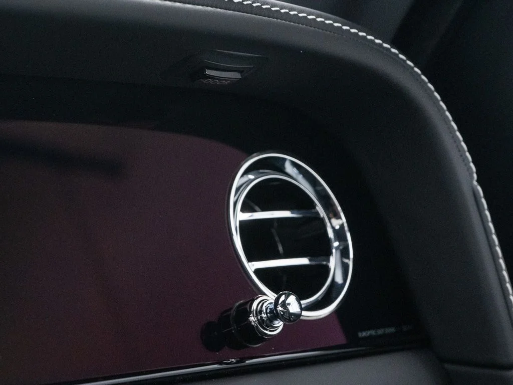 New 2027 Black Diamond Rolls-Royce  image 47