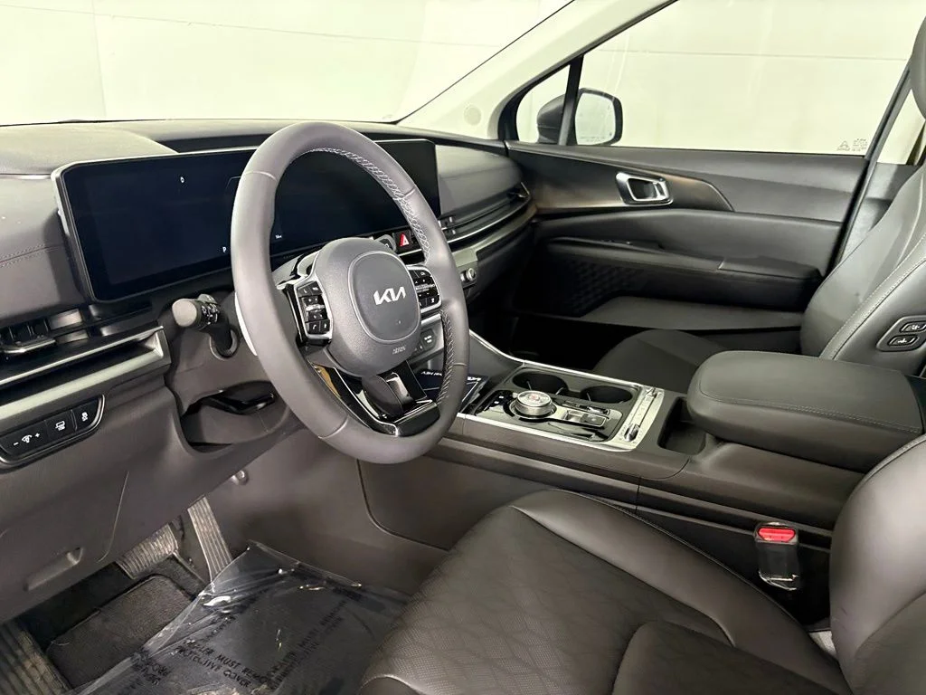 New 2026 Astra Blue Kia SX image 21