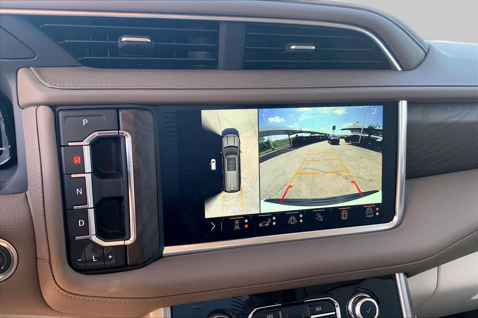 Certified Used 2024 Summit White GMC Denali image 26