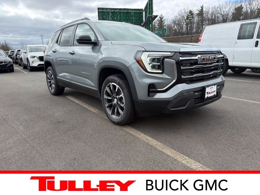 2026 GMC Terrain Elevation AWD's photo