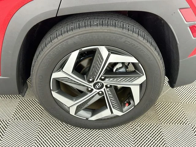 Certified Pre-Owned 2023 Hyundai Tucson SEL