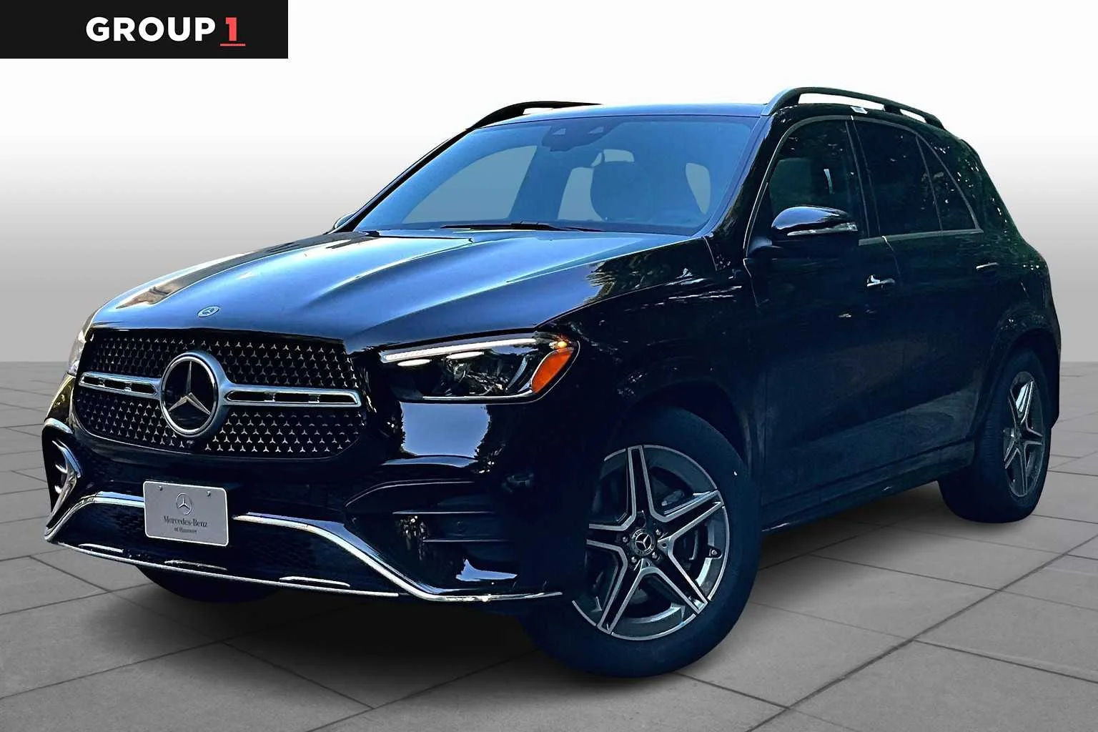 2026 Mercedes-Benz GLE 350 GLE 350