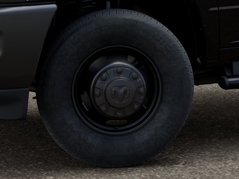 2026 Ram 3500 — photo 4