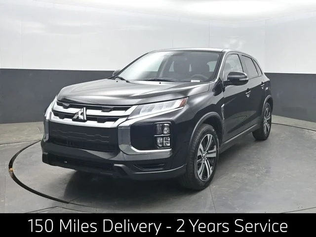 2026 Mitsubishi Outlander Sport 2.0 SE