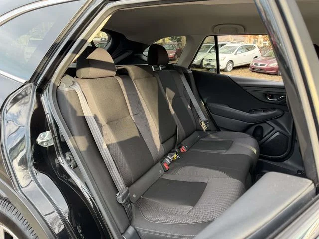 Used 2020 Black Subaru Premium image 16