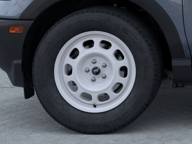 New 2025 Azure Gray Metallic Tri-Coat Ford Heritage image 20