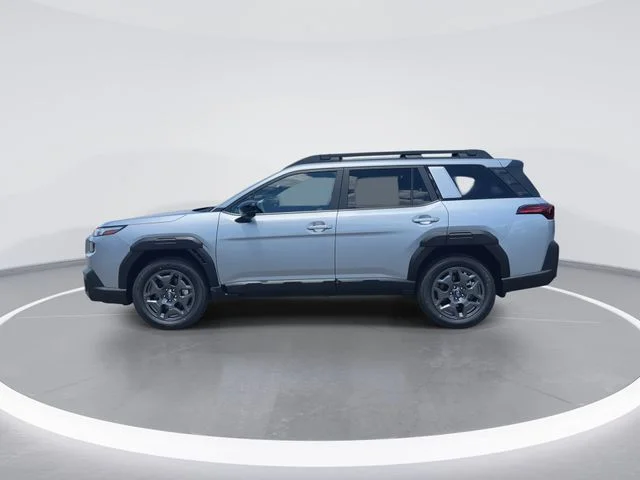 New 2026 ICE SILVER METALLIC Subaru Premium image 5