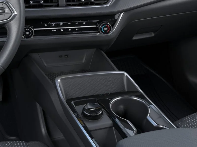 New 2026 Mosaic Black Metallic Chevrolet LT image 23
